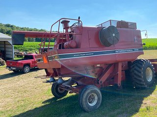 Property photo 1160 - PRE-HARVEST VIRTUAL ONLINE ONLY EQUIPMENT AUCTION