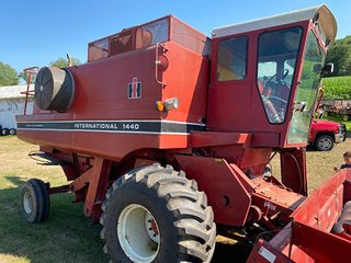 Property photo 1161 - PRE-HARVEST VIRTUAL ONLINE ONLY EQUIPMENT AUCTION