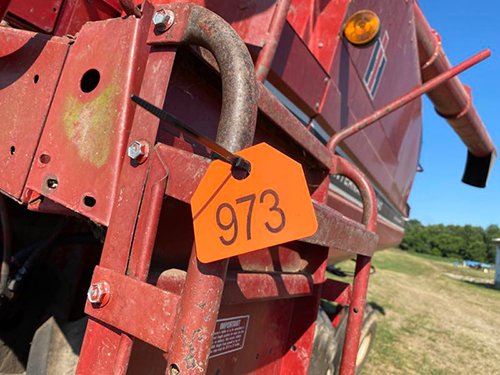 Property photo 1162 - PRE-HARVEST VIRTUAL ONLINE ONLY EQUIPMENT AUCTION