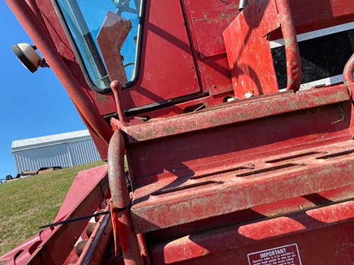 Property photo 1163 - PRE-HARVEST VIRTUAL ONLINE ONLY EQUIPMENT AUCTION