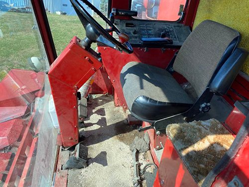 Property photo 1164 - PRE-HARVEST VIRTUAL ONLINE ONLY EQUIPMENT AUCTION