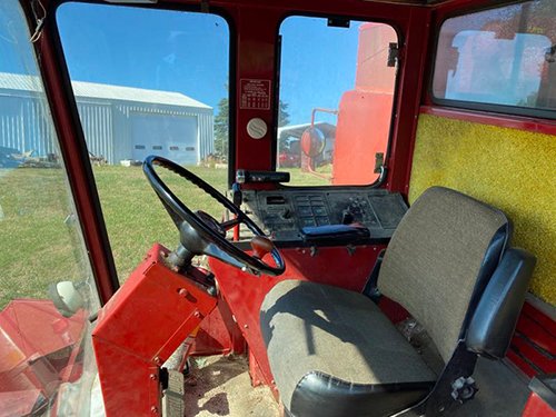 Property photo 1165 - PRE-HARVEST VIRTUAL ONLINE ONLY EQUIPMENT AUCTION