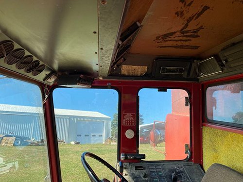 Property photo 1166 - PRE-HARVEST VIRTUAL ONLINE ONLY EQUIPMENT AUCTION