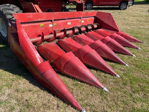 Property photo 1168 - PRE-HARVEST VIRTUAL ONLINE ONLY EQUIPMENT AUCTION
