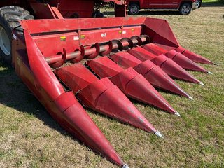 Property photo 1168 - PRE-HARVEST VIRTUAL ONLINE ONLY EQUIPMENT AUCTION