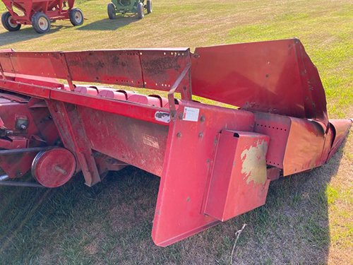 Property photo 1169 - PRE-HARVEST VIRTUAL ONLINE ONLY EQUIPMENT AUCTION