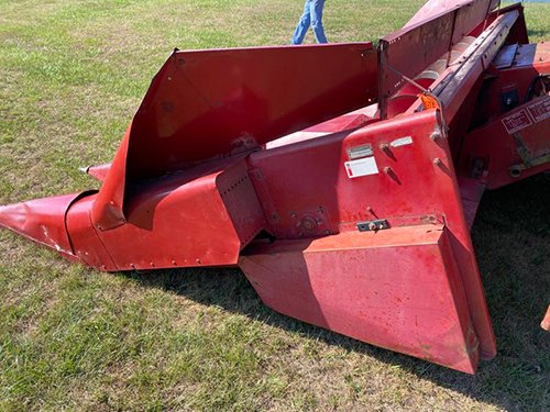 Property photo 1170 - PRE-HARVEST VIRTUAL ONLINE ONLY EQUIPMENT AUCTION