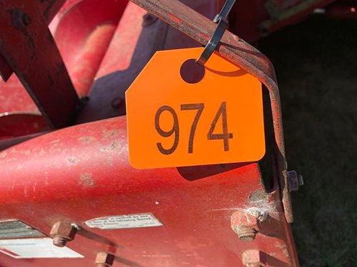 Property photo 1171 - PRE-HARVEST VIRTUAL ONLINE ONLY EQUIPMENT AUCTION
