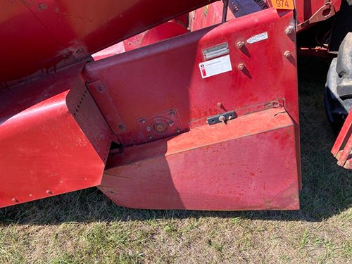 Property photo 1172 - PRE-HARVEST VIRTUAL ONLINE ONLY EQUIPMENT AUCTION