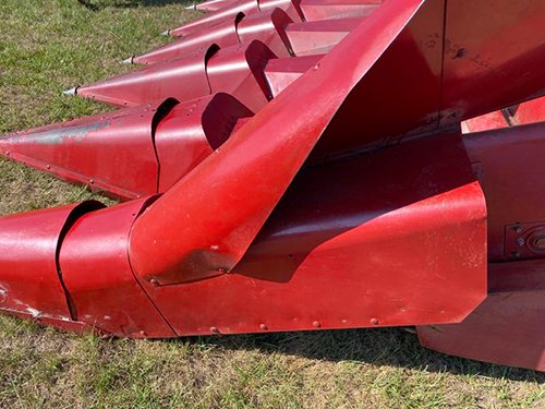 Property photo 1173 - PRE-HARVEST VIRTUAL ONLINE ONLY EQUIPMENT AUCTION