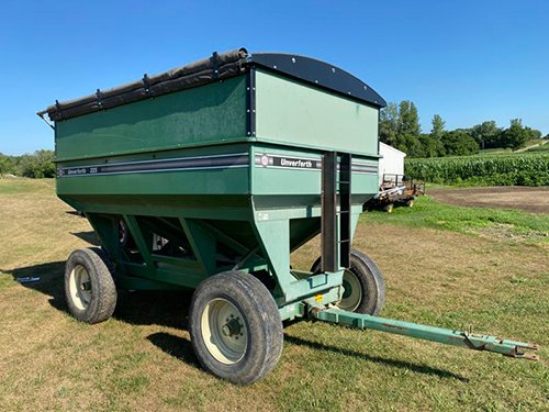 Property photo 1176 - PRE-HARVEST VIRTUAL ONLINE ONLY EQUIPMENT AUCTION