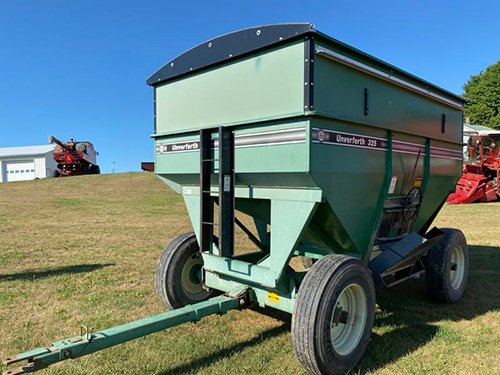 Property photo 1177 - PRE-HARVEST VIRTUAL ONLINE ONLY EQUIPMENT AUCTION