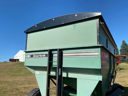Property photo 1180 - PRE-HARVEST VIRTUAL ONLINE ONLY EQUIPMENT AUCTION