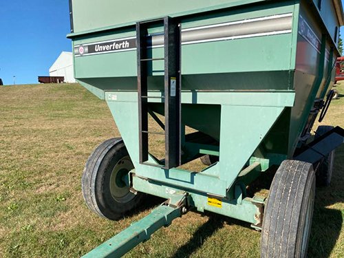 Property photo 1181 - PRE-HARVEST VIRTUAL ONLINE ONLY EQUIPMENT AUCTION