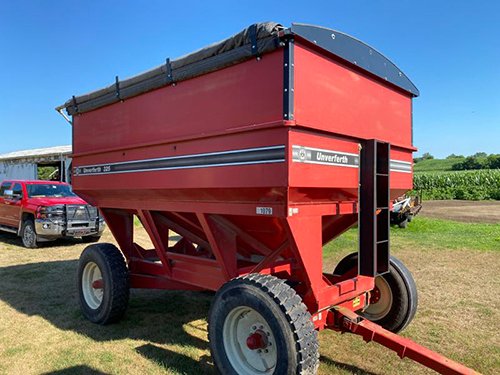 Property photo 1184 - PRE-HARVEST VIRTUAL ONLINE ONLY EQUIPMENT AUCTION