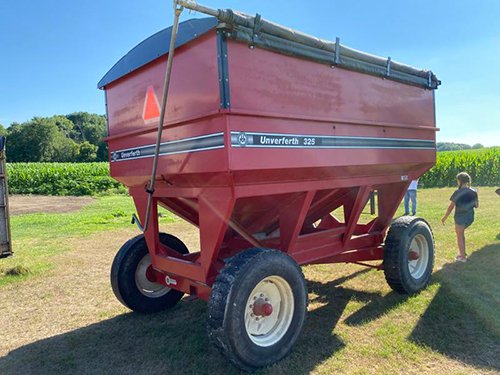 Property photo 1185 - PRE-HARVEST VIRTUAL ONLINE ONLY EQUIPMENT AUCTION