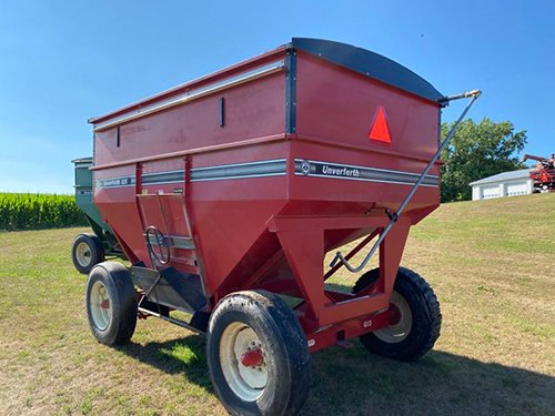 Property photo 1186 - PRE-HARVEST VIRTUAL ONLINE ONLY EQUIPMENT AUCTION