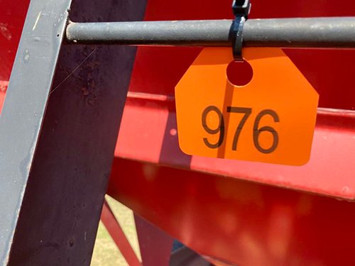 Property photo 1187 - PRE-HARVEST VIRTUAL ONLINE ONLY EQUIPMENT AUCTION