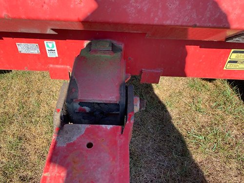 Property photo 1189 - PRE-HARVEST VIRTUAL ONLINE ONLY EQUIPMENT AUCTION