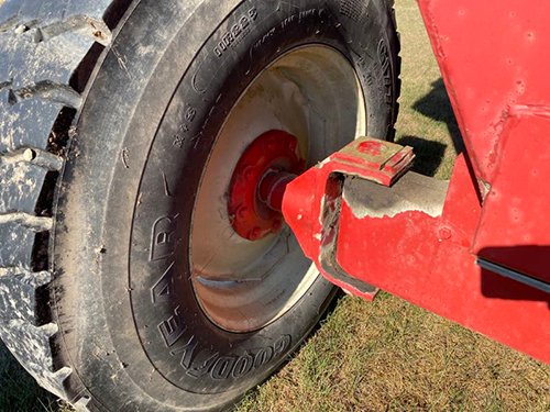 Property photo 1190 - PRE-HARVEST VIRTUAL ONLINE ONLY EQUIPMENT AUCTION