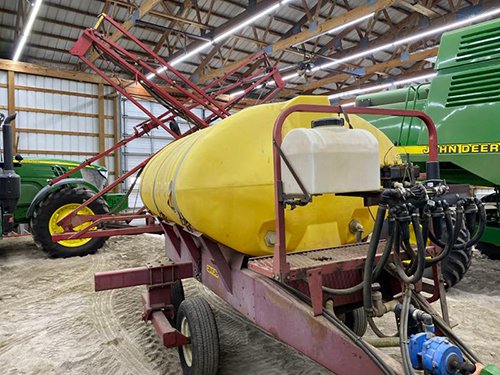 Property photo 1191 - PRE-HARVEST VIRTUAL ONLINE ONLY EQUIPMENT AUCTION