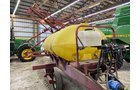 Property photo 1191 - PRE-HARVEST VIRTUAL ONLINE ONLY EQUIPMENT AUCTION