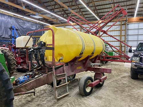 Property photo 1194 - PRE-HARVEST VIRTUAL ONLINE ONLY EQUIPMENT AUCTION