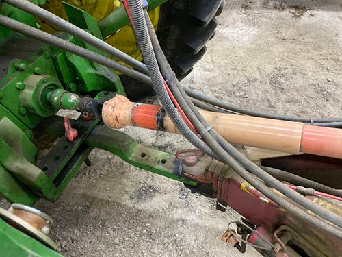 Property photo 1196 - PRE-HARVEST VIRTUAL ONLINE ONLY EQUIPMENT AUCTION