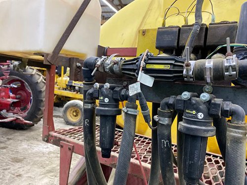 Property photo 1197 - PRE-HARVEST VIRTUAL ONLINE ONLY EQUIPMENT AUCTION