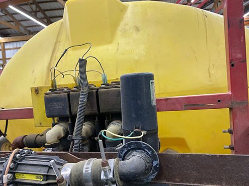 Property photo 1198 - PRE-HARVEST VIRTUAL ONLINE ONLY EQUIPMENT AUCTION