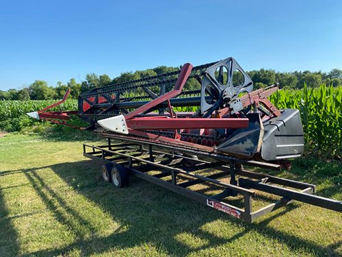 Property photo 1199 - PRE-HARVEST VIRTUAL ONLINE ONLY EQUIPMENT AUCTION