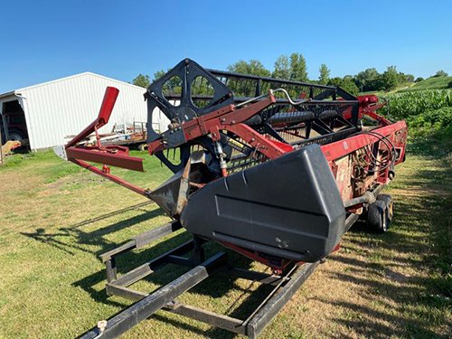 Property photo 1200 - PRE-HARVEST VIRTUAL ONLINE ONLY EQUIPMENT AUCTION