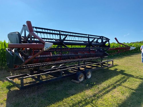 Property photo 1201 - PRE-HARVEST VIRTUAL ONLINE ONLY EQUIPMENT AUCTION
