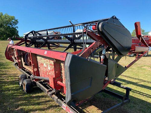 Property photo 1202 - PRE-HARVEST VIRTUAL ONLINE ONLY EQUIPMENT AUCTION