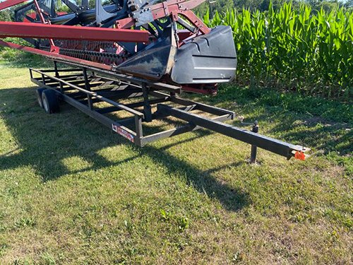 Property photo 1204 - PRE-HARVEST VIRTUAL ONLINE ONLY EQUIPMENT AUCTION