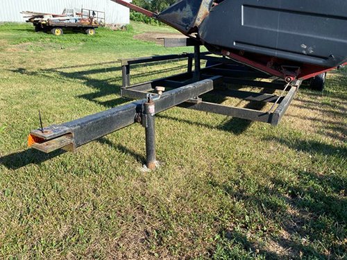 Property photo 1205 - PRE-HARVEST VIRTUAL ONLINE ONLY EQUIPMENT AUCTION
