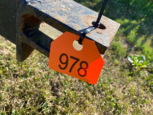 Property photo 1206 - PRE-HARVEST VIRTUAL ONLINE ONLY EQUIPMENT AUCTION