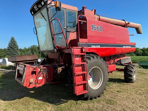 Property photo 1208 - PRE-HARVEST VIRTUAL ONLINE ONLY EQUIPMENT AUCTION