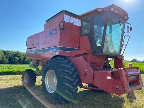 Property photo 1209 - PRE-HARVEST VIRTUAL ONLINE ONLY EQUIPMENT AUCTION