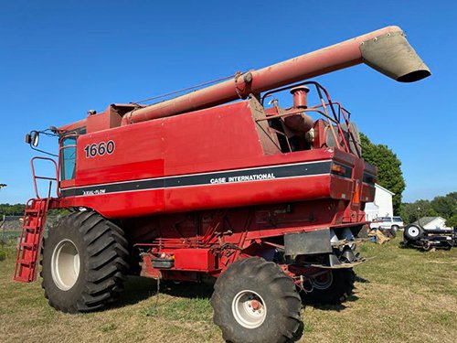 Property photo 1211 - PRE-HARVEST VIRTUAL ONLINE ONLY EQUIPMENT AUCTION