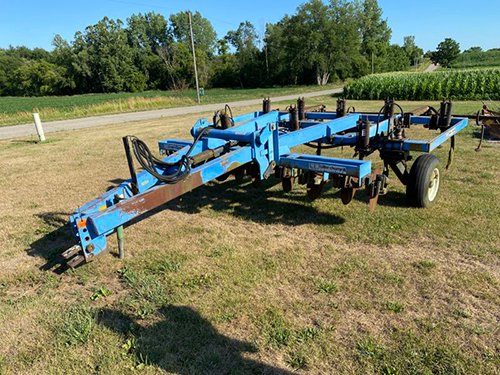 Property photo 1212 - PRE-HARVEST VIRTUAL ONLINE ONLY EQUIPMENT AUCTION