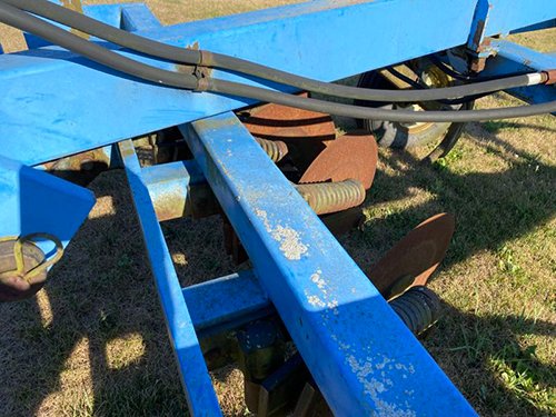 Property photo 1213 - PRE-HARVEST VIRTUAL ONLINE ONLY EQUIPMENT AUCTION