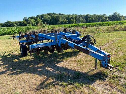 Property photo 1214 - PRE-HARVEST VIRTUAL ONLINE ONLY EQUIPMENT AUCTION