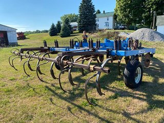 Property photo 1215 - PRE-HARVEST VIRTUAL ONLINE ONLY EQUIPMENT AUCTION