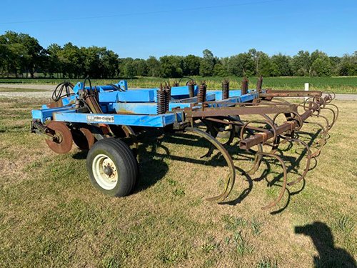 Property photo 1216 - PRE-HARVEST VIRTUAL ONLINE ONLY EQUIPMENT AUCTION