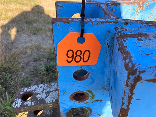 Property photo 1217 - PRE-HARVEST VIRTUAL ONLINE ONLY EQUIPMENT AUCTION