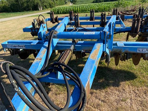 Property photo 1218 - PRE-HARVEST VIRTUAL ONLINE ONLY EQUIPMENT AUCTION