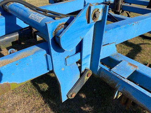 Property photo 1219 - PRE-HARVEST VIRTUAL ONLINE ONLY EQUIPMENT AUCTION