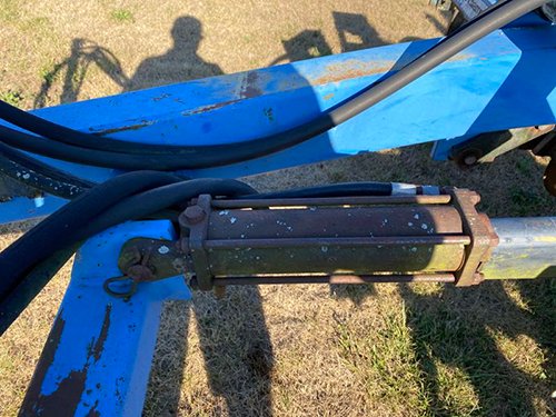 Property photo 1220 - PRE-HARVEST VIRTUAL ONLINE ONLY EQUIPMENT AUCTION