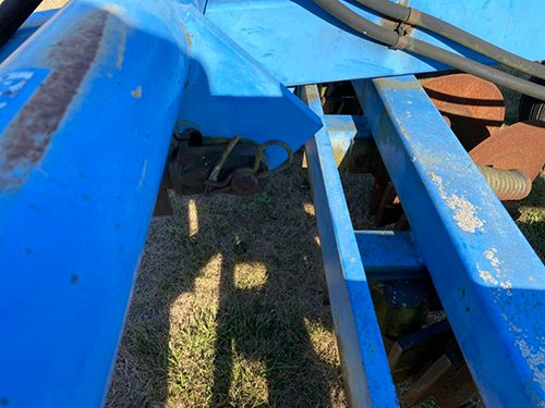 Property photo 1221 - PRE-HARVEST VIRTUAL ONLINE ONLY EQUIPMENT AUCTION